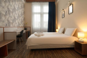 Korona Hotel
